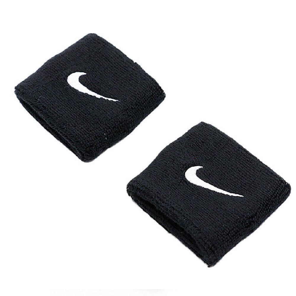 

Повязка на запястье Nike, черный/белый