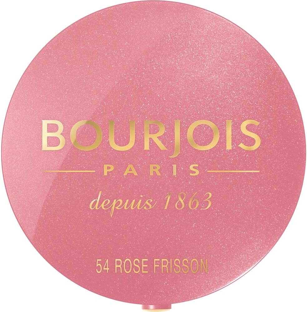 

Bourjois Румяна Little Round Pot 54 Rose Frisson 2.5г
