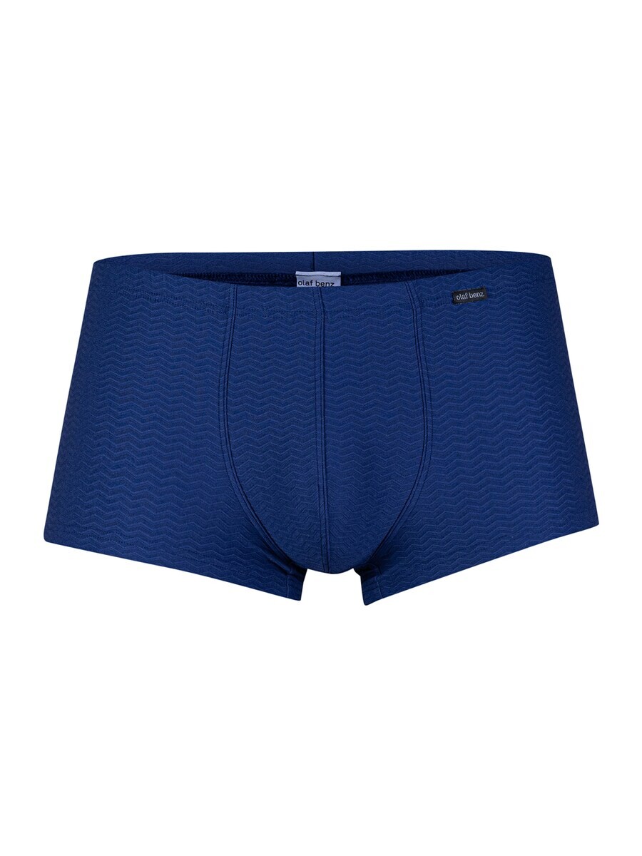 

Брюки Olaf Benz Boxer shorts RED2401 Minipants, цвет Plum