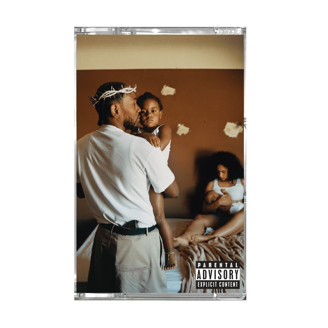 

Виниловая пластинка Mr.Morale & The Big Steppers (Limited Edition) | Kendrick Lamar