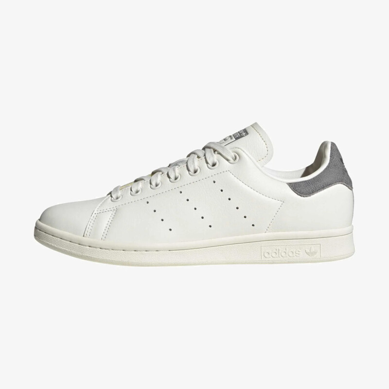 

Кеды Adidas Originals Stan Smith Unisex, белый/серый