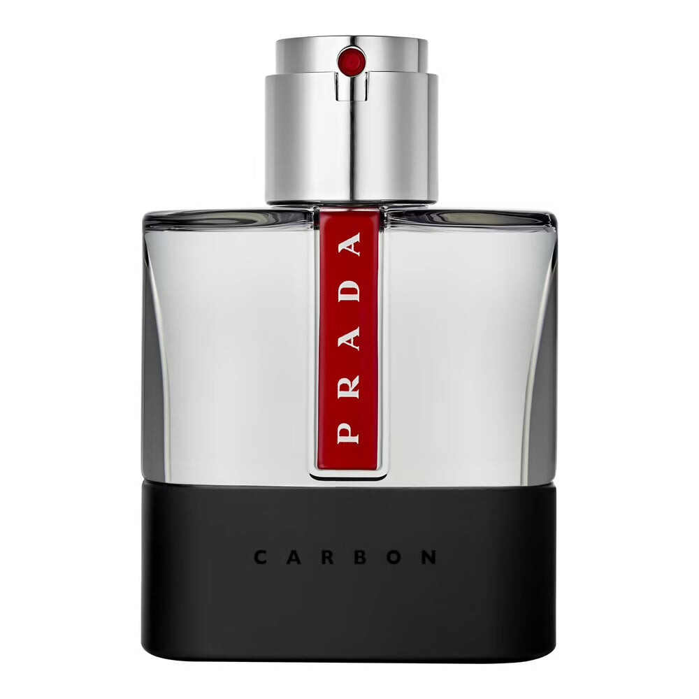 

Prada Luna Rossa Carbon туалетная вода спрей 50мл