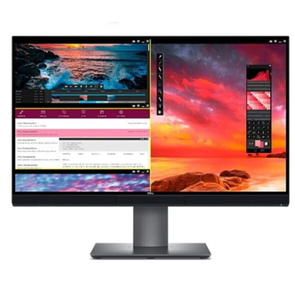 

Монитор Dell UP2720Q 27" 4K