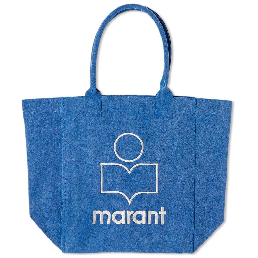 

Сумка Isabel Marant Étoile Yenky Tote