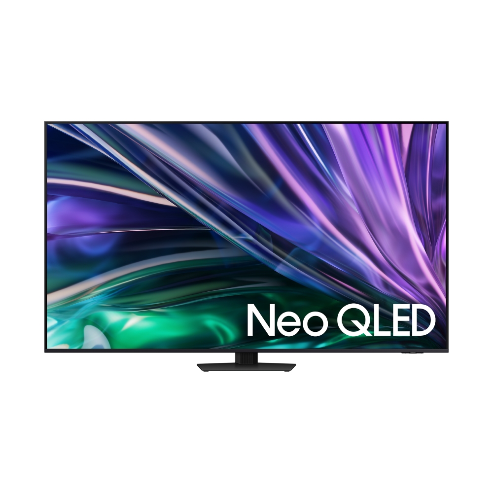 Телевизор Samsung Neo QLED TV QNX9D, 65", 4K, Mini LED, 120 Гц, черный