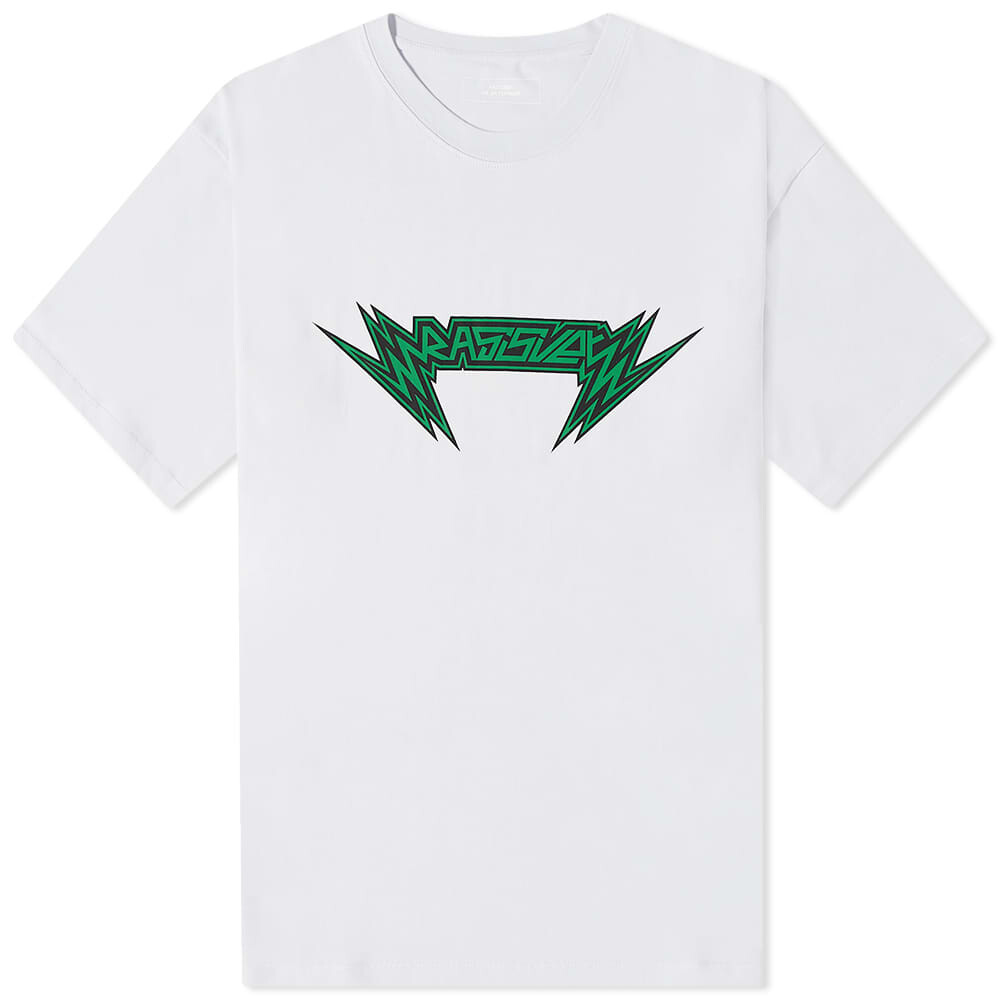 

Футболка PACCBET Sparks Logo Tee, Коричневый