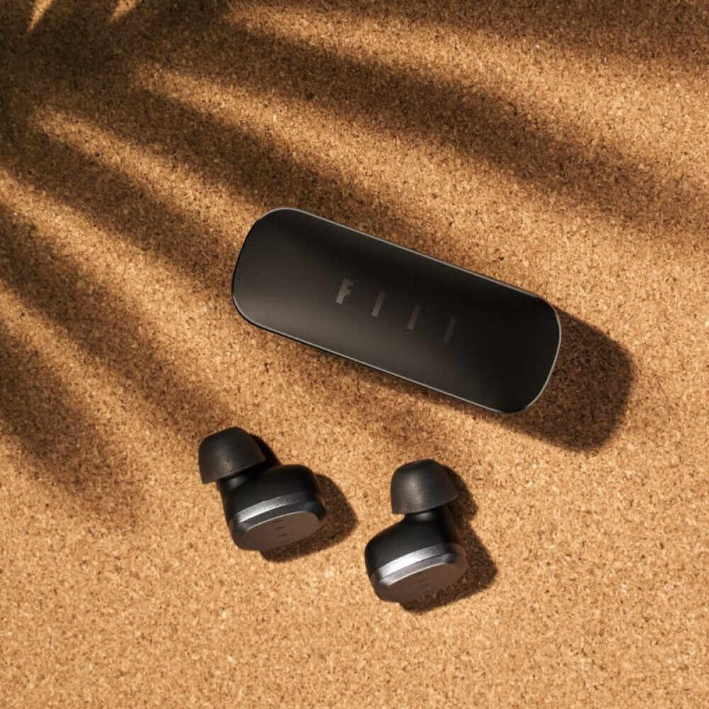 

Bluetooth-гарнитура FIIL T1 Lite спортивная, серый