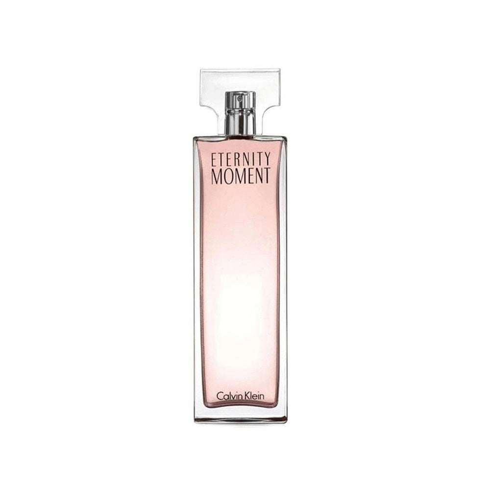 Calvin Klein Eternity Moment Eau de Parfum спрей 30мл ожерелье прекрасных мгновений