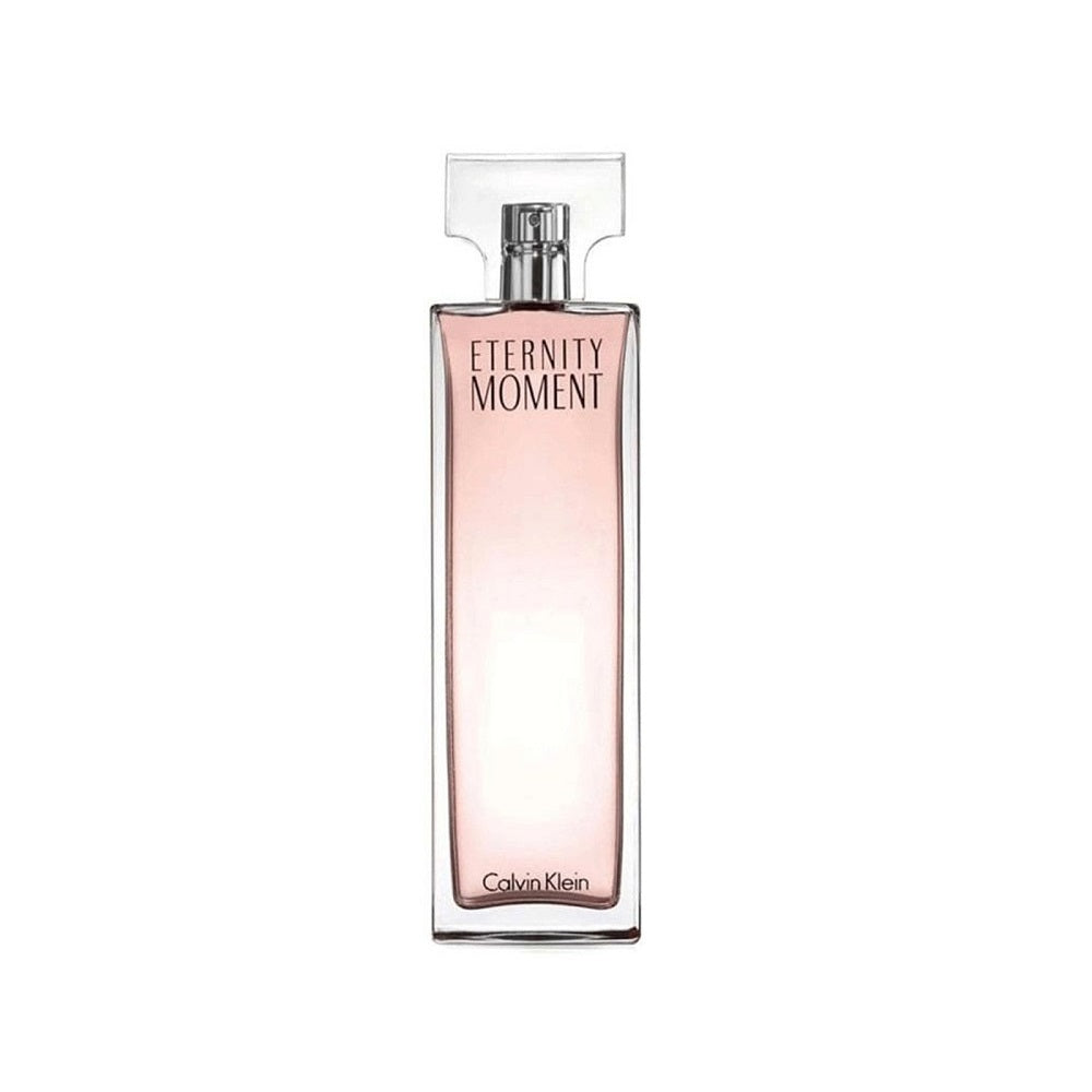 Parfum eternity store moment calvin klein