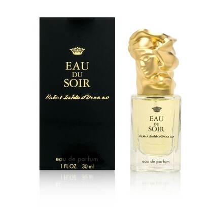 

Sisley Eau Du Soir парфюмированная вода для женщин 30мл