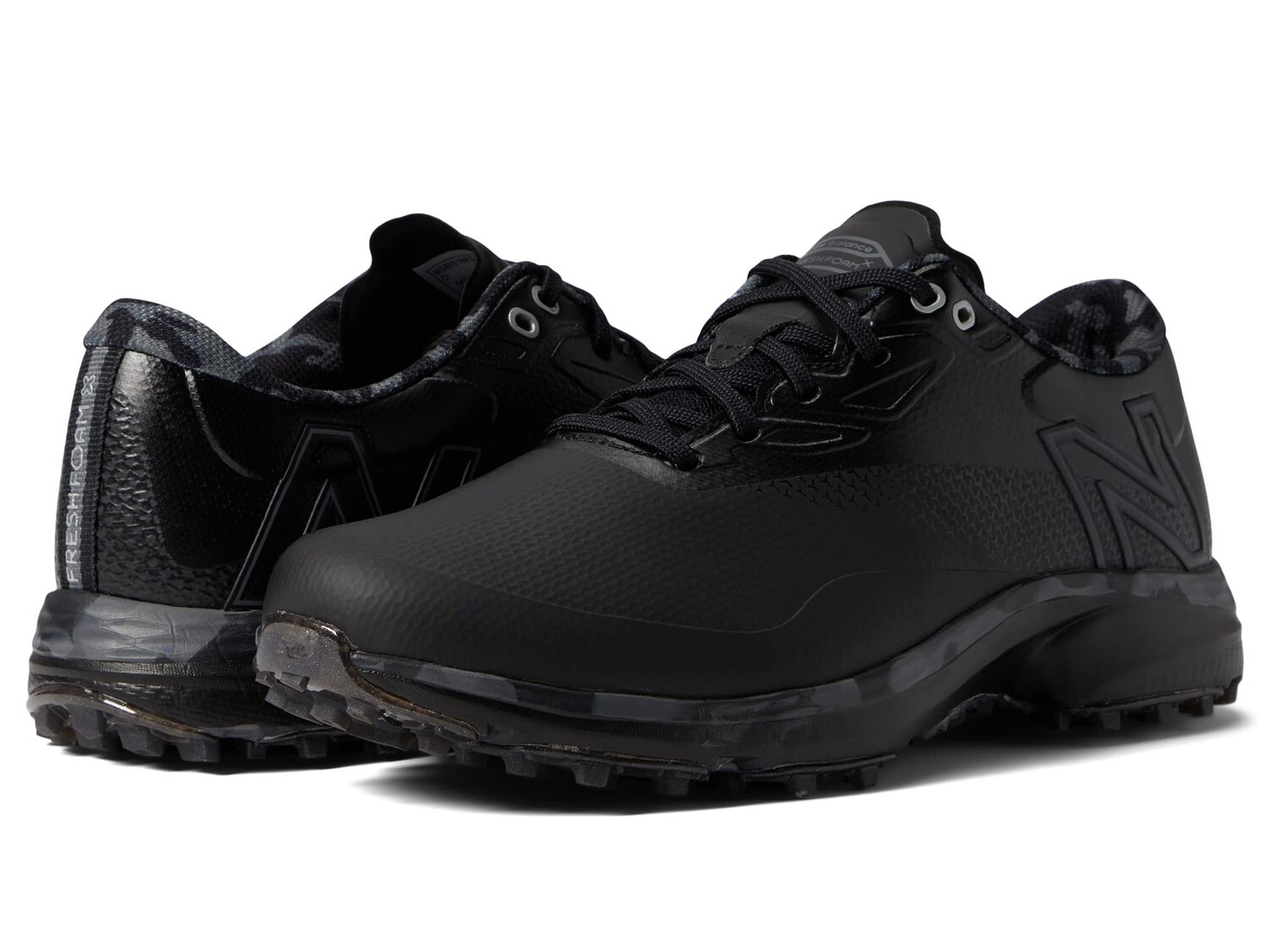 

Кроссовки New Balance Golf, Fresh Foam X Defender SL