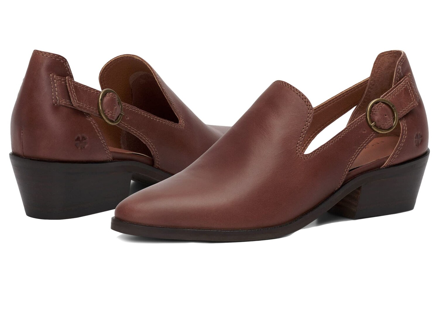 

Мокасины Lucky Brand, Myndo