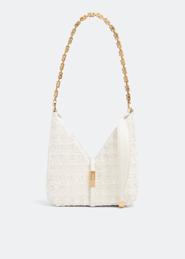 

Сумка GIVENCHY Mini cut-out bag, белый
