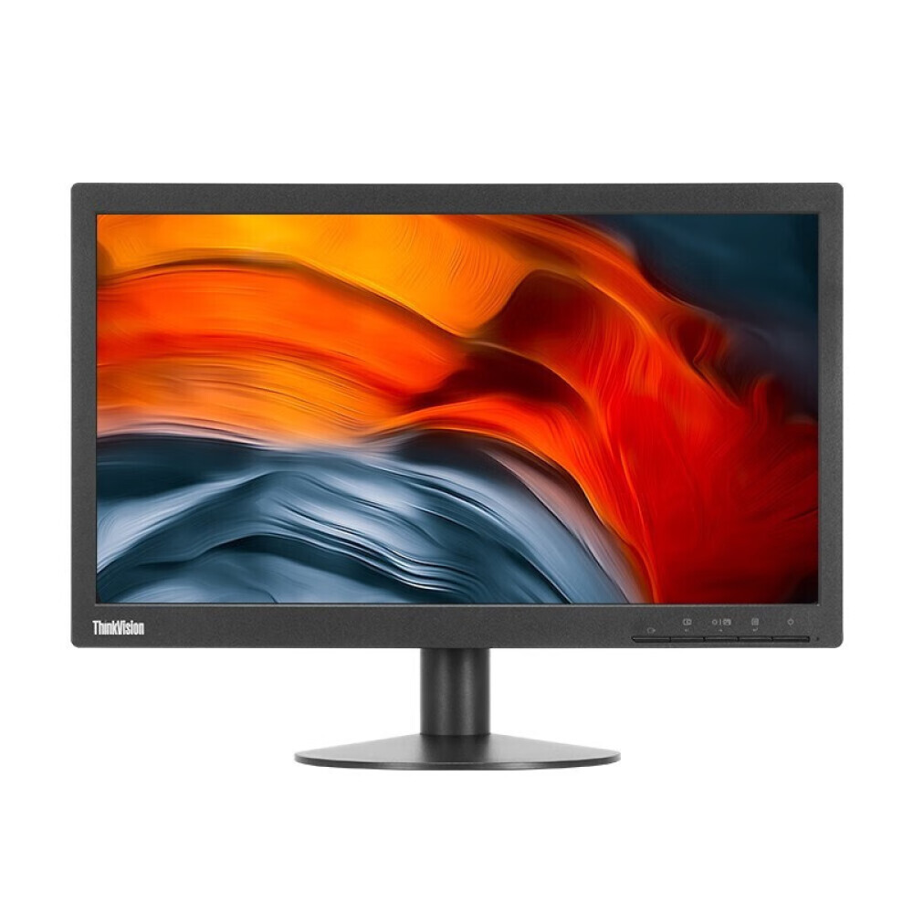 

Монитор Lenovo ThinkVision TE20-14 19,5" 1600 х 900 со светодиодами