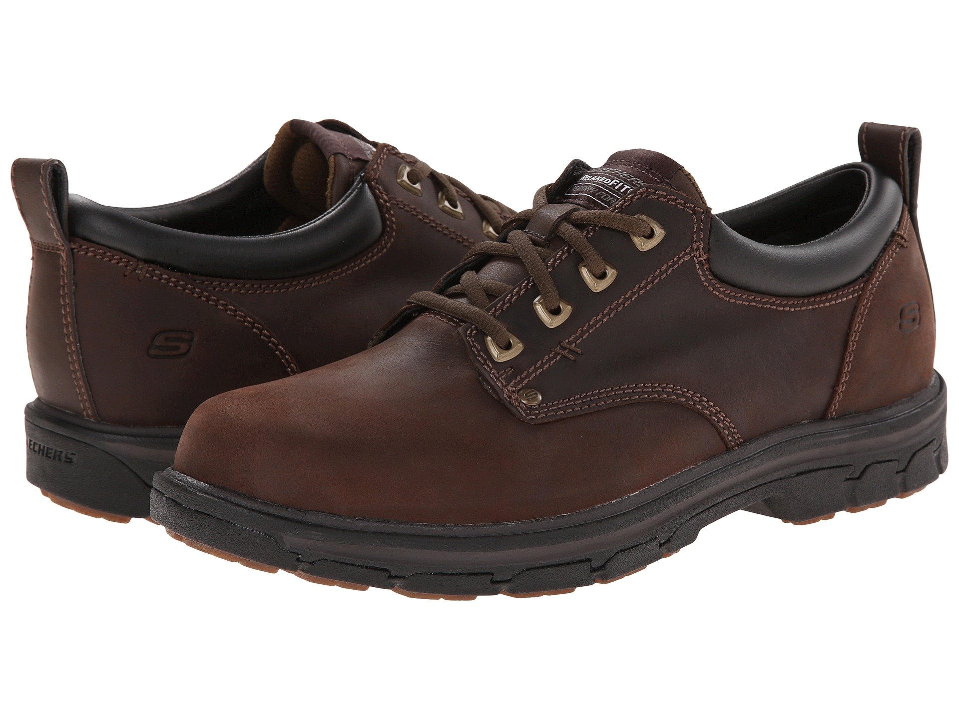 Skechers oxfords shop