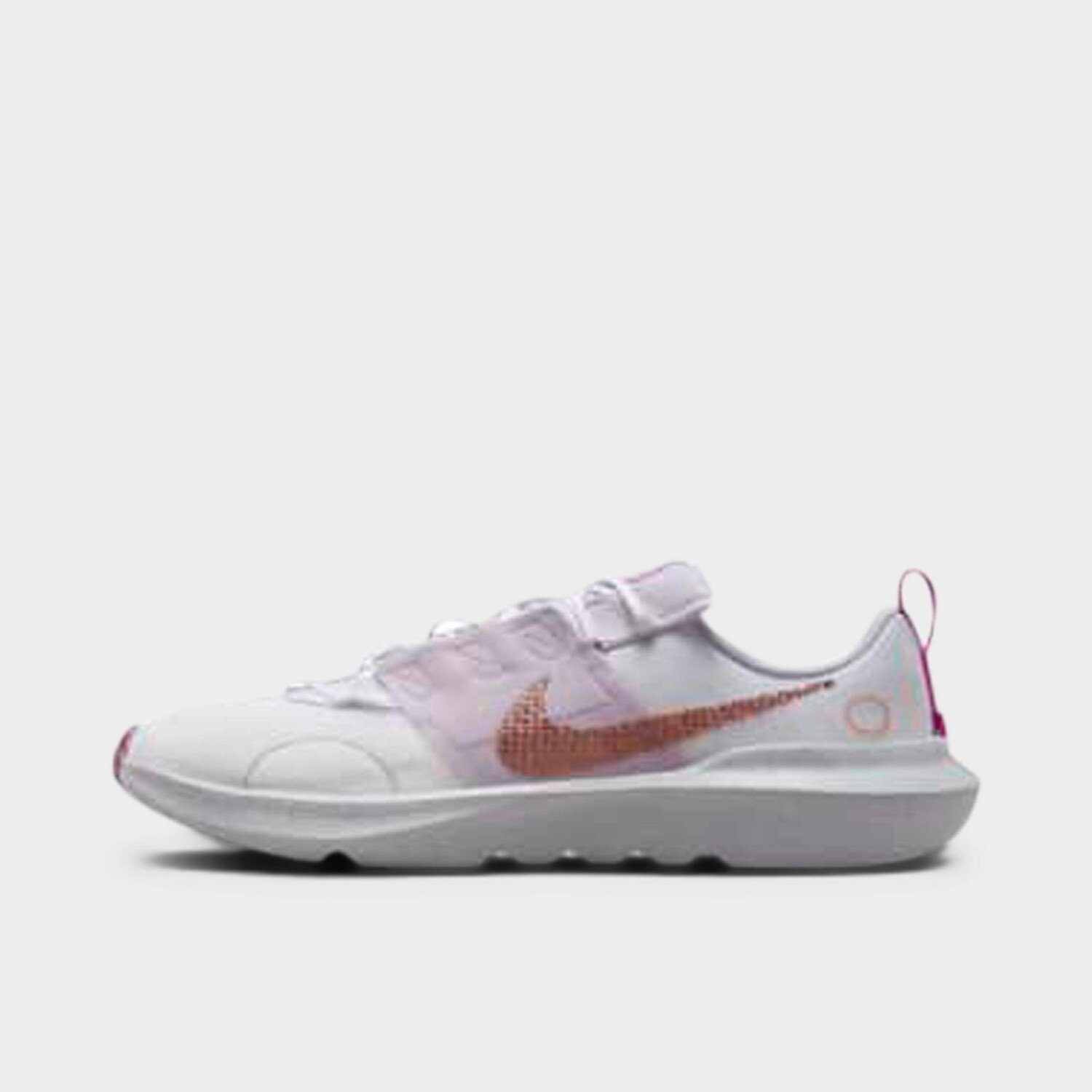 

Кроссовки для бега Nike Crater Impact для больших детей, белый