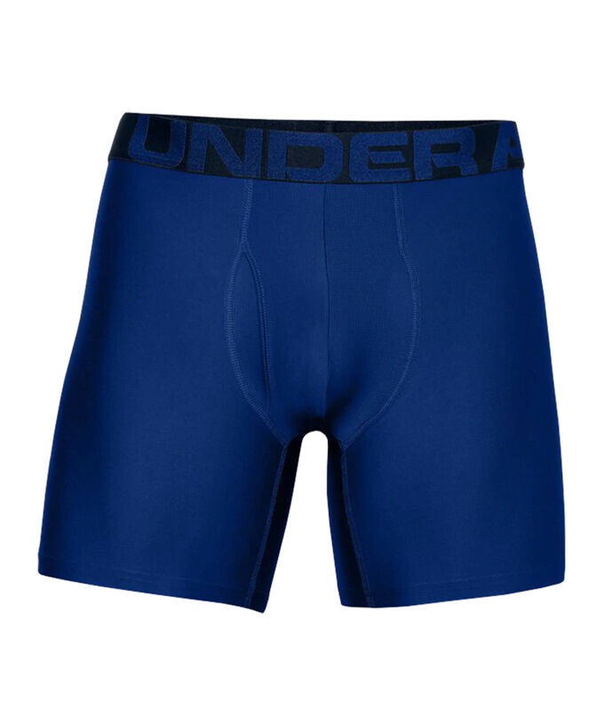 

Функциональные трусы Under Armour, синий