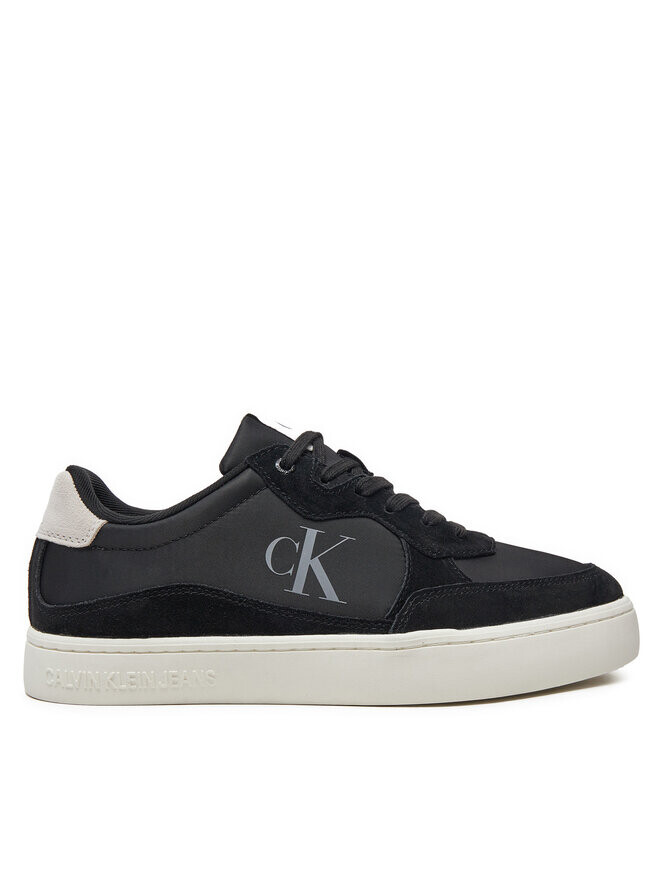 

Кроссовки Calvin Klein Classic YM0YM01100 Negro, черный