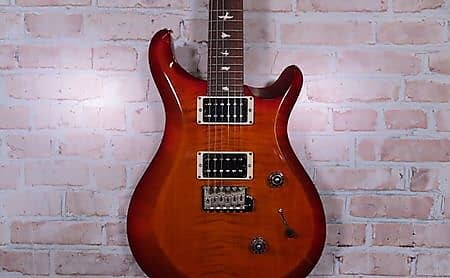 

Электрогитара PAUL REED SMITH S2 CUSTOM 24 Electric Guitar