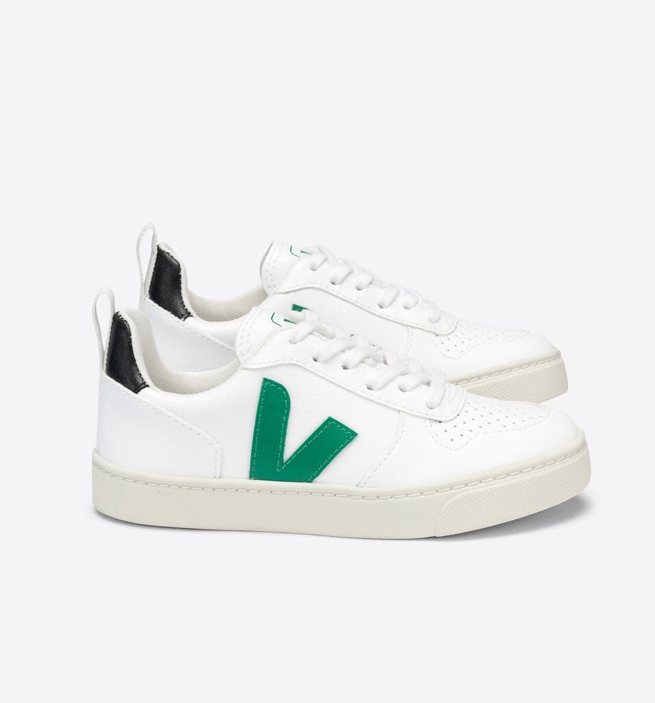 

Кроссовки Veja V-10 Lace, белый