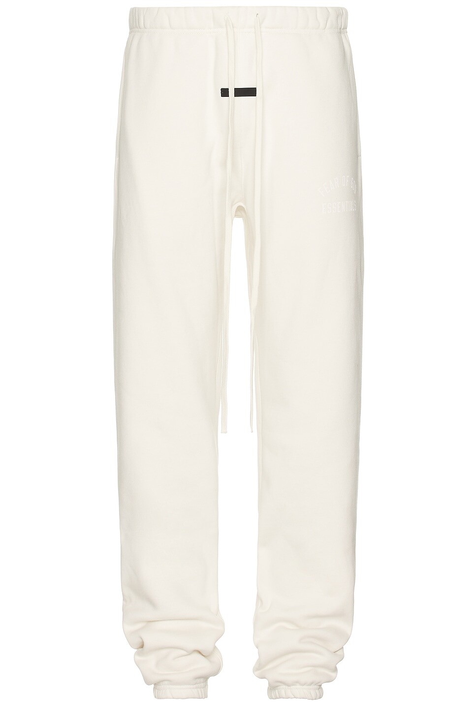 

Классические спортивные штаны Fear Of God Essentials, цвет Shell