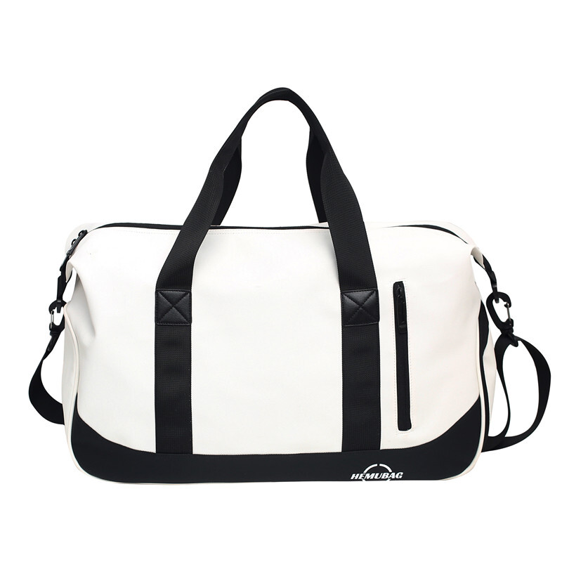 

Swimade Made In Switzerland Дорожная сумка унисекс Swiss SWIMADE, Черный