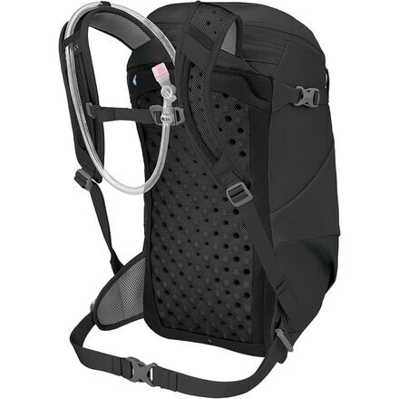 

Рюкзак Skimmer 20л — женский Osprey Packs, черный