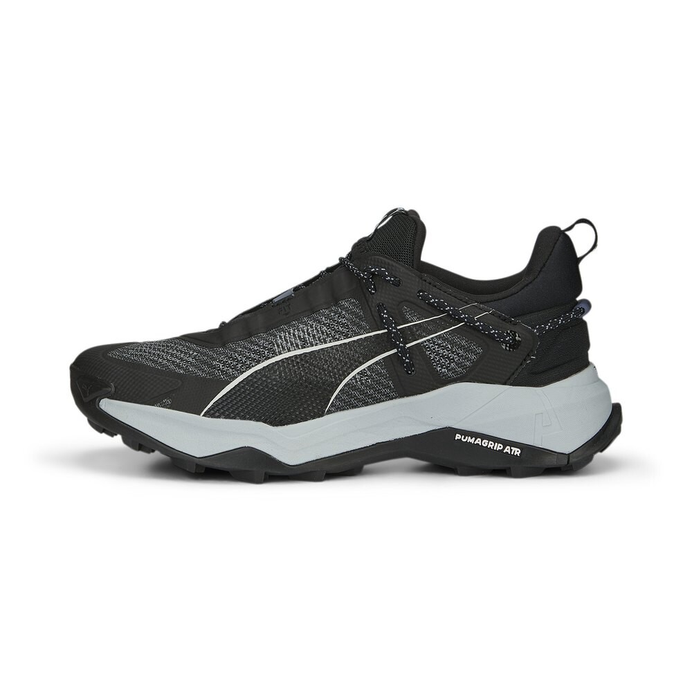 

Походная обувь Puma Explore Nitro, черный
