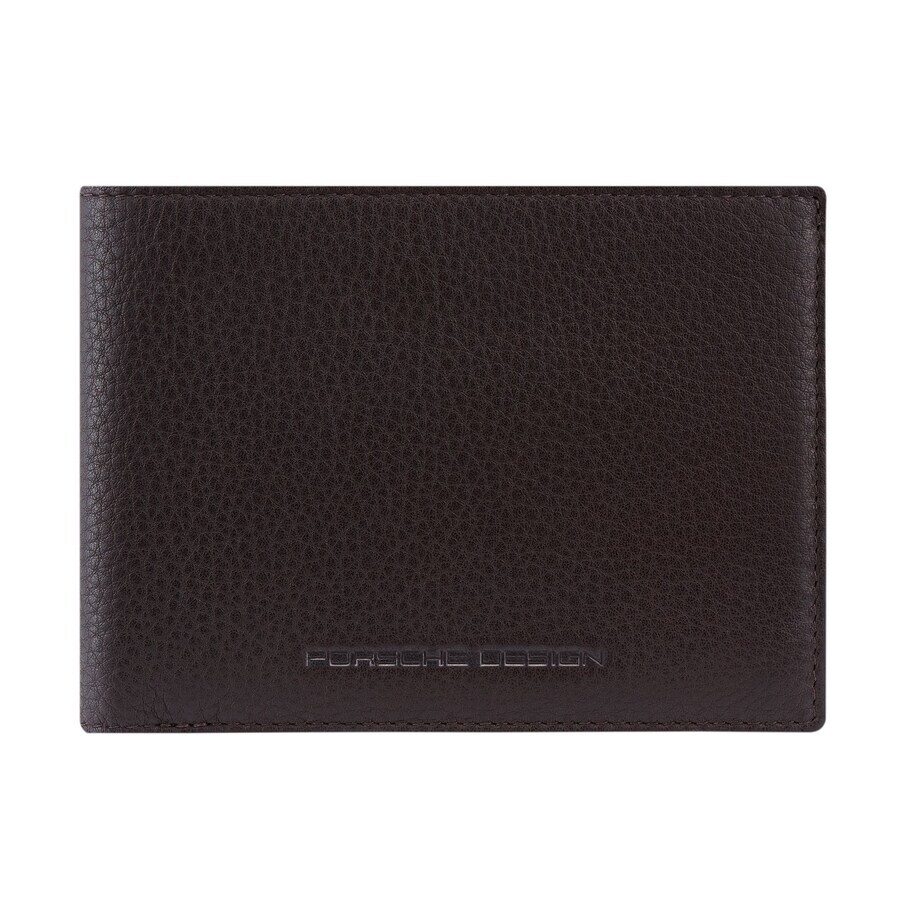 

Кошелек Porsche Design, коричневый