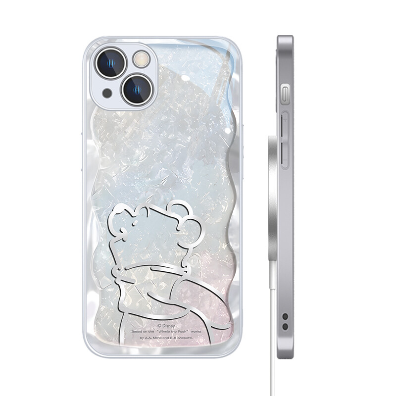 

Чехол для телефона Disney, DWCXBLCX1139 - Far Peak Blue