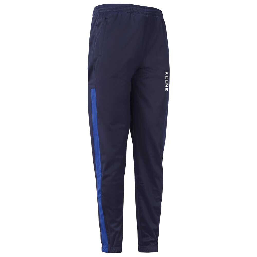 

Брюки Kelme Lince Long, синий