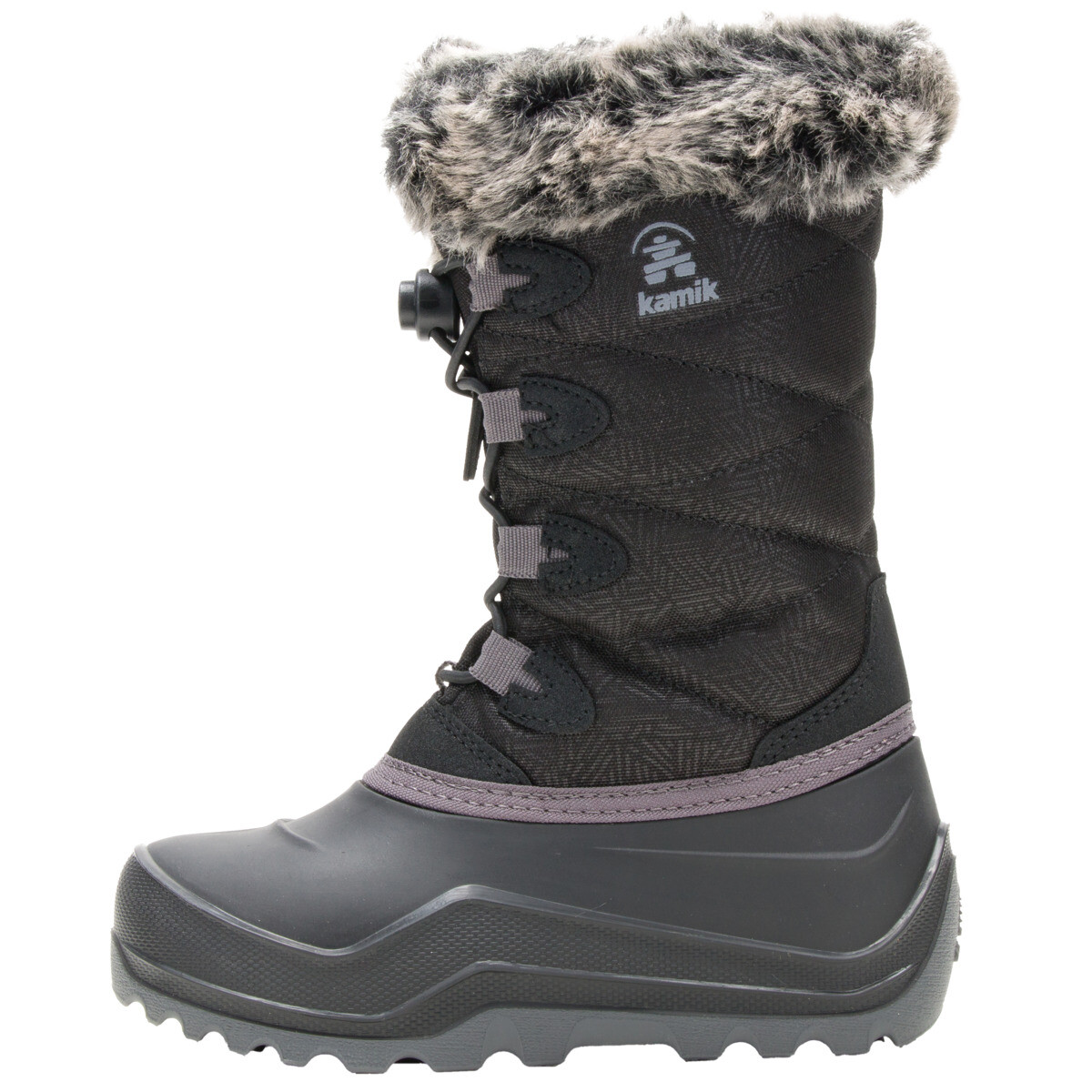 

Сапоги Kamik Winter SNOWGYPSY44, черный