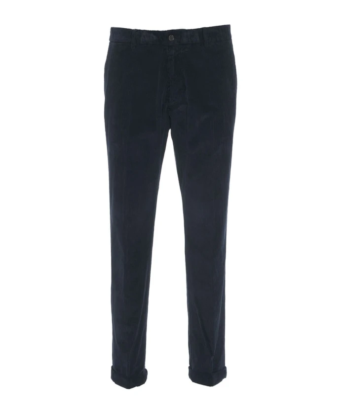 

Брюки AW24 Briglia, синий