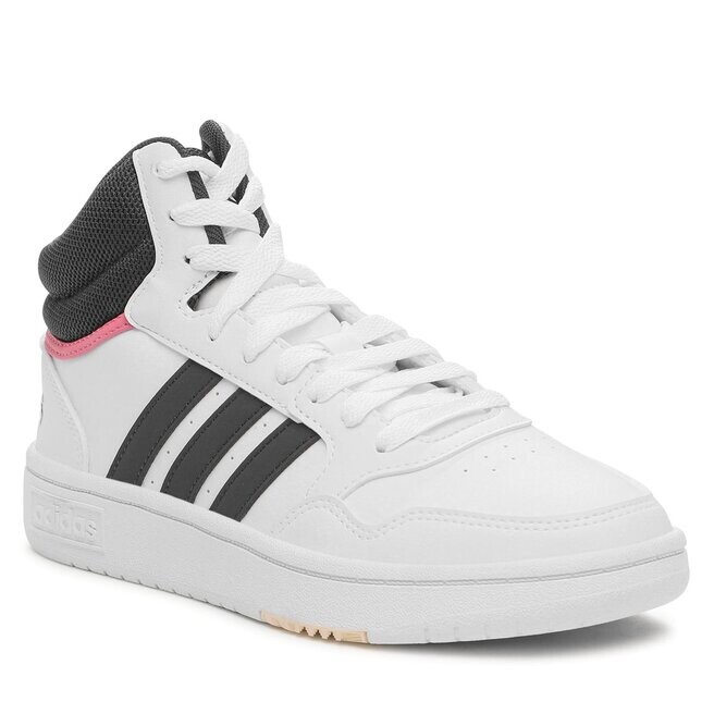 

Кроссовки adidas Hoops, белый
