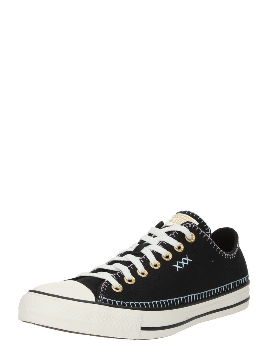 

Кроссовки CONVERSE Sneakers Chuck Taylor All Star, черный