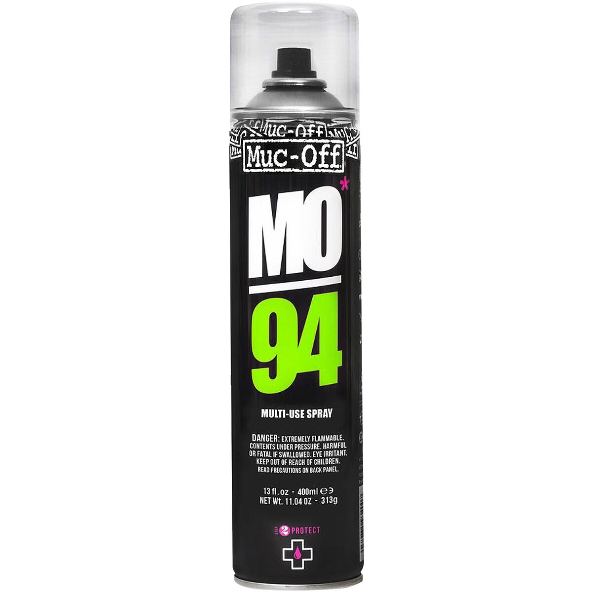 Мо-94 многофункциональный спрей Muc-Off muc off набор muc off family cleaning kit цвет черный белый