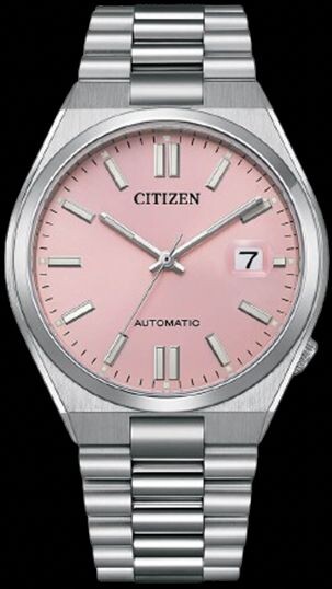 

Часы Citizen NJ0158-89X