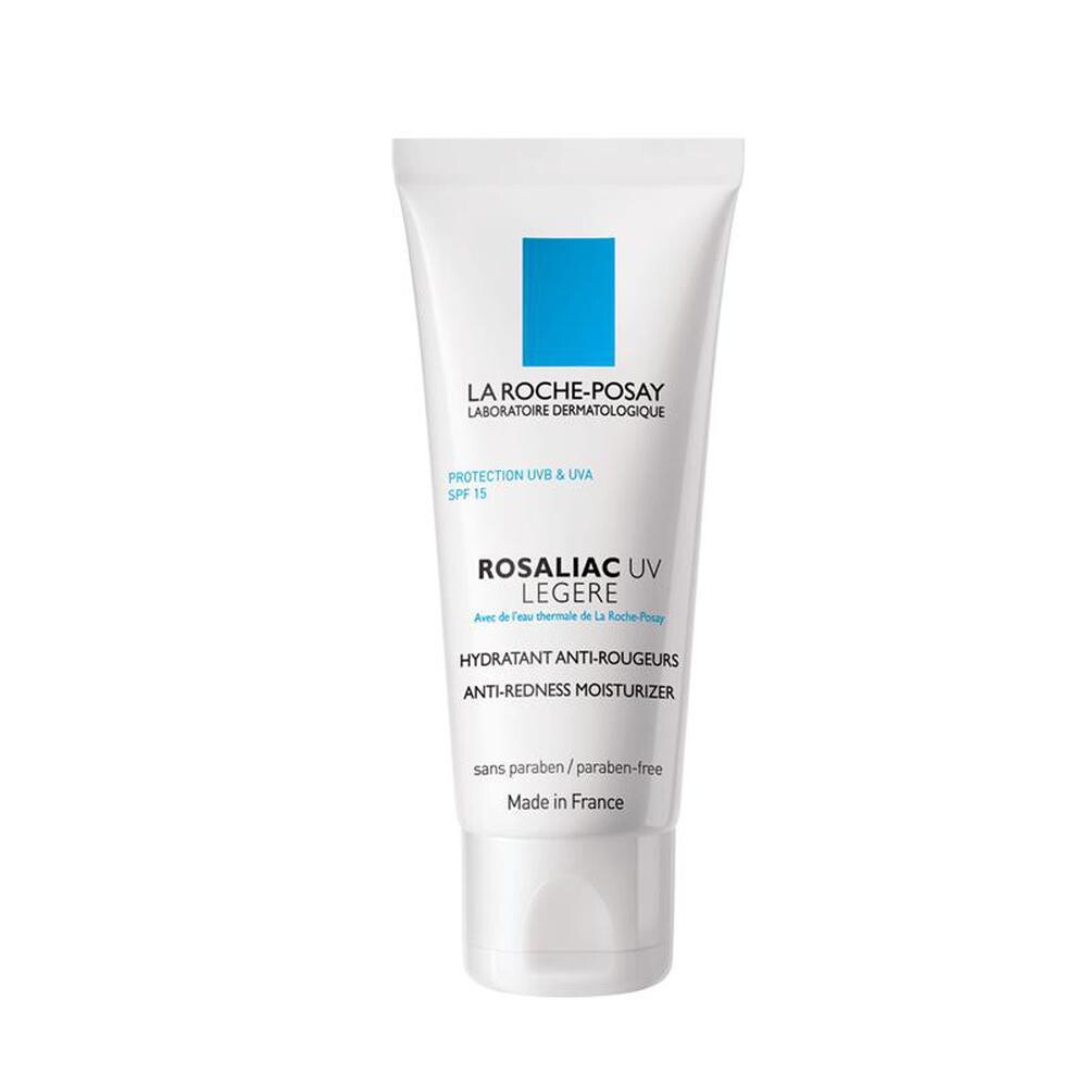 

Крем La Roche Posay Toleriane Rosaliac SPF30, 40 мл