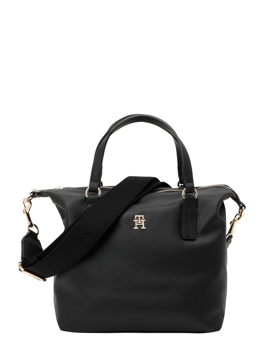 

Сумка TOMMY HILFIGER Handbag POPPY REFORM, черный