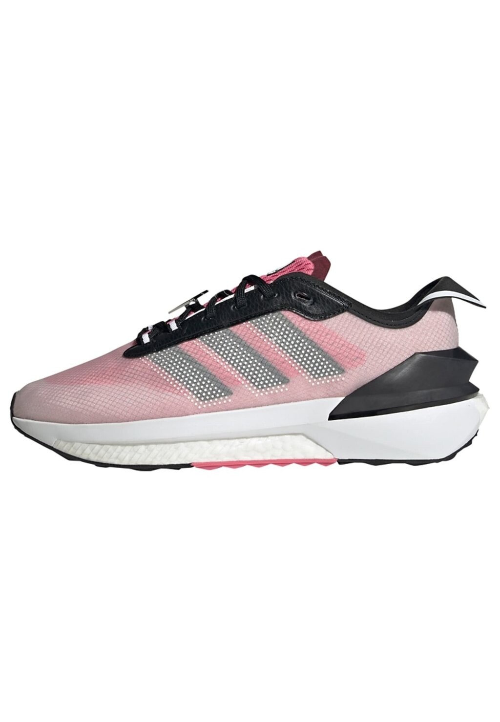 

Кроссовки adidas Sportswear АВРИН, цвет pink fusion core black shadow red