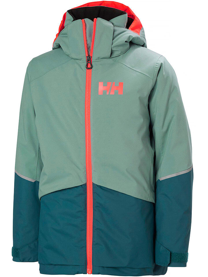

Лыжная куртка Helly Hansen Stellar, синий