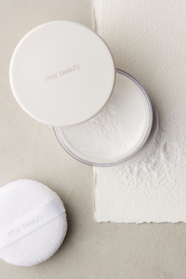 

Пудра RMS Beauty UnPowder, translucent
