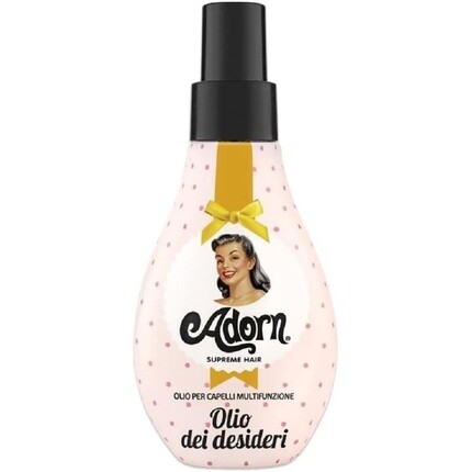 

Supreme Olio Capelli 100мл для волос, Adorn