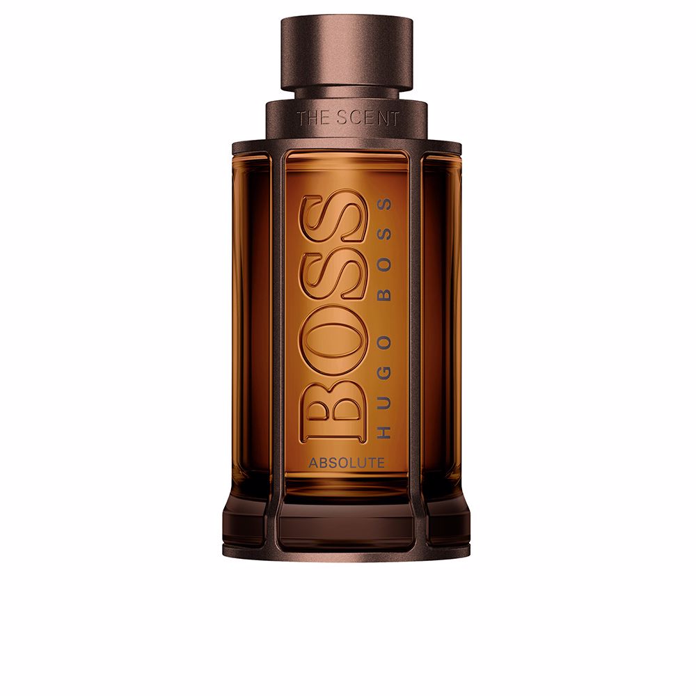 boss the scent intense парфюмерная вода 100мл уценка Духи The scent absolute Hugo boss, 100 мл