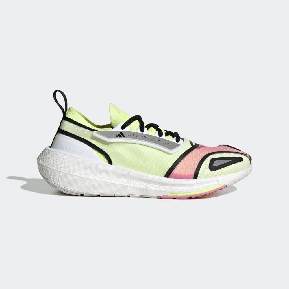 

Кроссовки ADIDAS BY STELLA MCCARTNEY ULTRABOOST LIGHT, белый