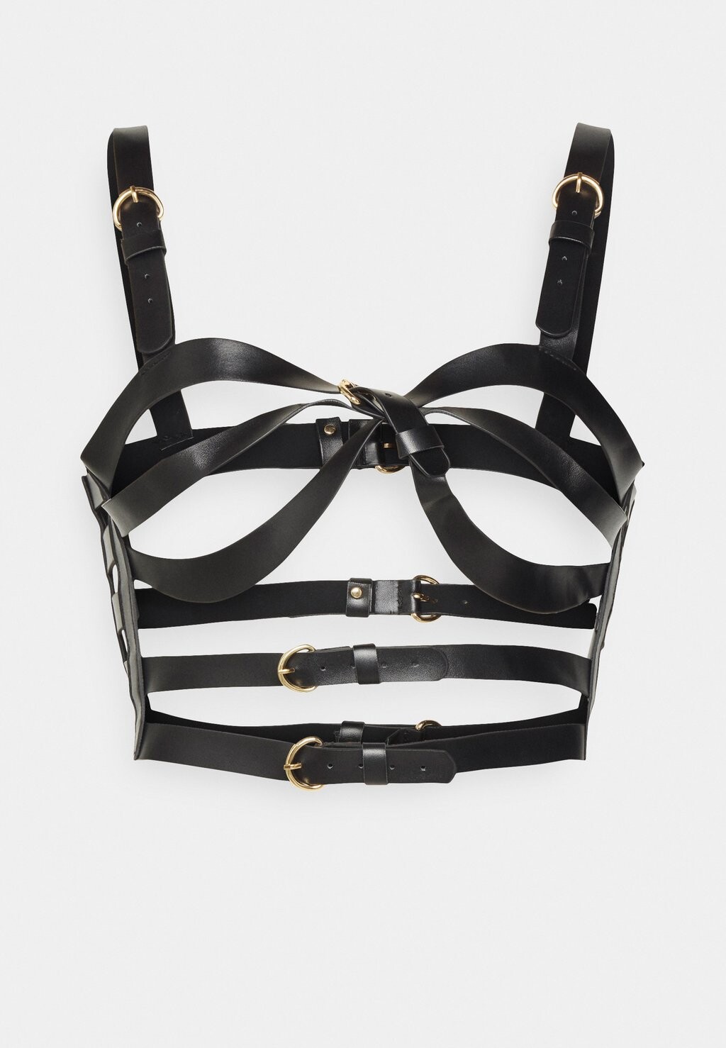 

Корсет Hunkemöller, черный