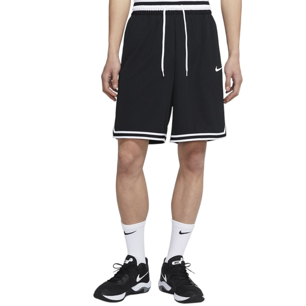 

Шорты Nike Dry DNA, черный