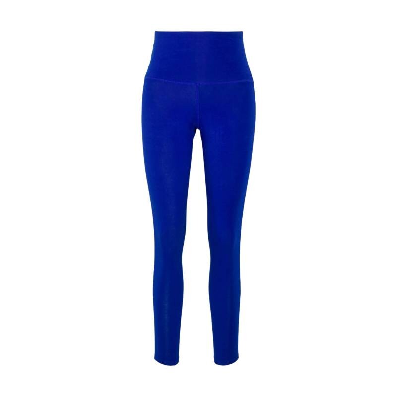 

Леггинсы Reebok Piping pack, синий