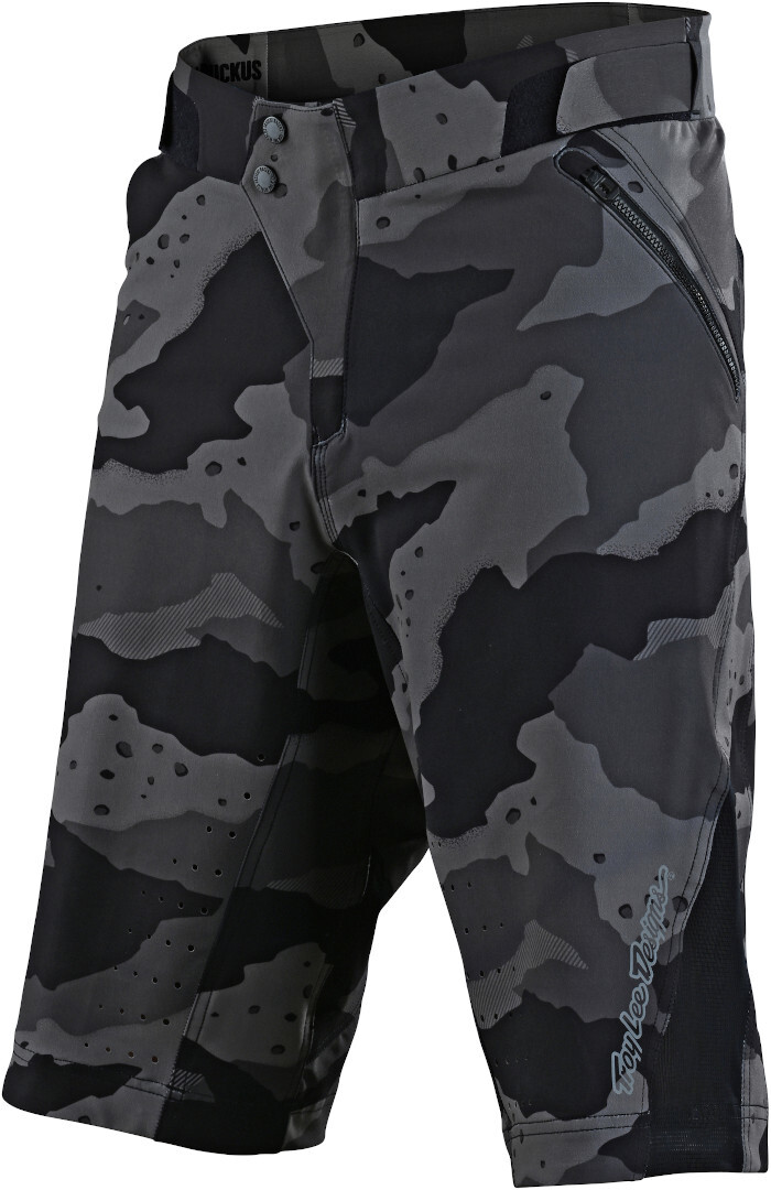 

Шорты Troy Lee Designs Ruckus Camo Велосипедные