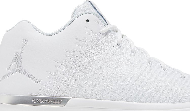 Air jordan 31 low pure sales money